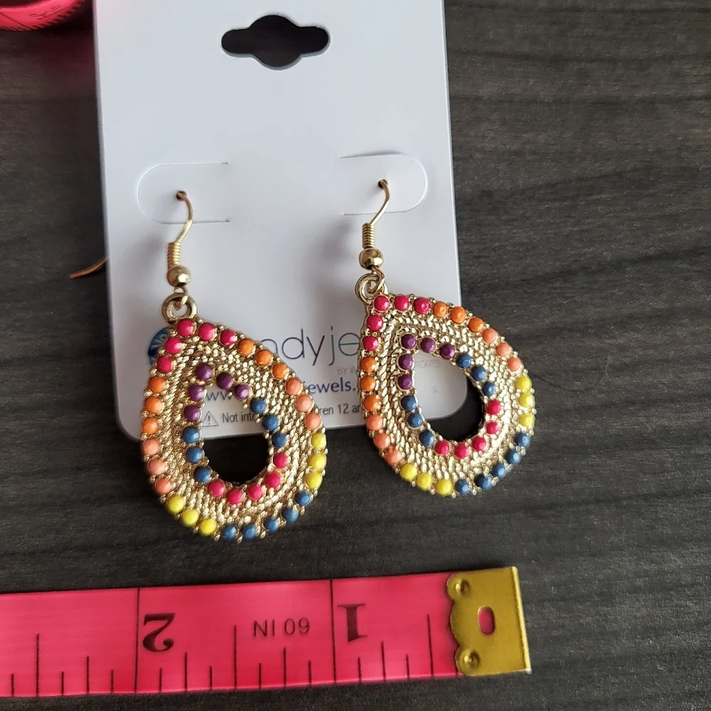 Trendy Jewelry Earrings‎